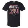 Miyabi Moriya Men's Heavyweight T-Shirt | 500 LEVEL
