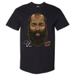 James Harden Men's Heavyweight T-Shirt | 500 LEVEL