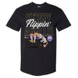 Kerry Abello Men's Heavyweight T-Shirt | 500 LEVEL