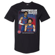 Cade Cunningham Men's Heavyweight T-Shirt | 500 LEVEL