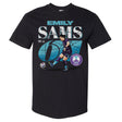 Emily Sams Men's Heavyweight T-Shirt | 500 LEVEL