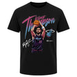 Klay Thompson Men's Heavyweight T-Shirt | 500 LEVEL