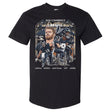 Seattle Football Men's Heavyweight T-Shirt | 500 LEVEL