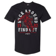 PBR Men's Heavyweight T-Shirt | 500 LEVEL