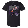 Zach Lavine Men's Heavyweight T-Shirt | 500 LEVEL
