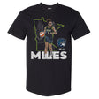 Olivia Miles Men's Heavyweight T-Shirt | 500 LEVEL