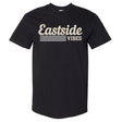 Crown Trio Men's Heavyweight T-Shirt | 500 LEVEL