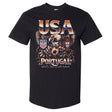 USMNT Men's Heavyweight T-Shirt | 500 LEVEL