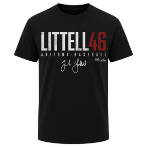 Zack Littell Men's Heavyweight T-Shirt | 500 LEVEL