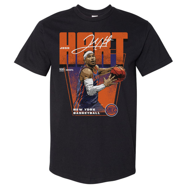 Josh Hart Men's Heavyweight T-Shirt | 500 LEVEL