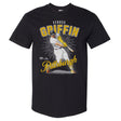 Konnor Griffin Men's Heavyweight T-Shirt | 500 LEVEL