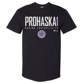 Maddie Prohaska Men's Heavyweight T-Shirt | 500 LEVEL