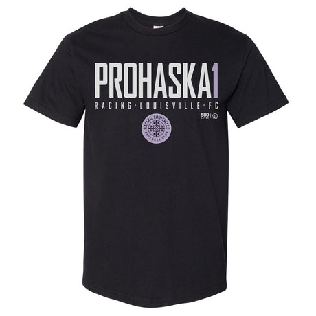 Maddie Prohaska Men's Heavyweight T-Shirt | 500 LEVEL