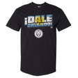 Orlando City Men's Heavyweight T-Shirt | 500 LEVEL
