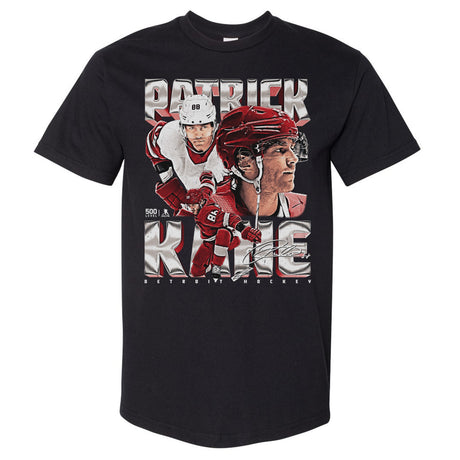 Patrick Kane Men's Heavyweight T-Shirt | 500 LEVEL