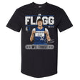 Cooper Flagg Men's Heavyweight T-Shirt | 500 LEVEL