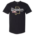 Birmingham Stallions Men's Heavyweight T-Shirt | 500 LEVEL
