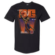 OG Anunoby Men's Heavyweight T-Shirt | 500 LEVEL
