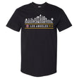 Los Angeles Sparks Men's Heavyweight T-Shirt | 500 LEVEL