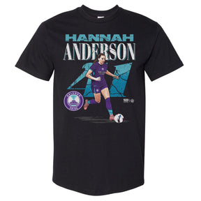 Hannah Anderson Men's Heavyweight T-Shirt | 500 LEVEL