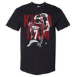 Cam Pickett Men's Heavyweight T-Shirt | 500 LEVEL