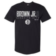 Mikel Brown Jr. Men's Heavyweight T-Shirt | 500 LEVEL