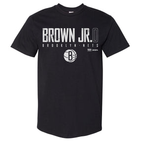 Mikel Brown Jr. Men's Heavyweight T-Shirt | 500 LEVEL