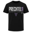 Ashten Prechtel Men's Heavyweight T-Shirt | 500 LEVEL