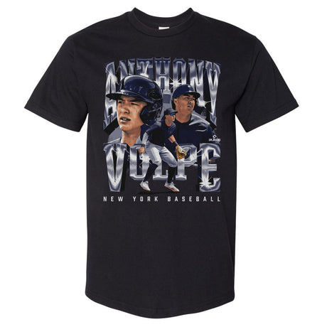 Anthony Volpe Men's Heavyweight T-Shirt | 500 LEVEL