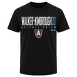 Shatori Walker-Kimbrough Men's Heavyweight T-Shirt | 500 LEVEL