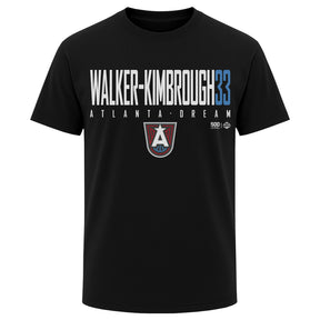 Shatori Walker-Kimbrough Men's Heavyweight T-Shirt | 500 LEVEL