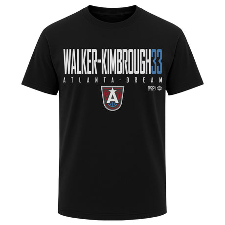 Shatori Walker-Kimbrough Men's Heavyweight T-Shirt | 500 LEVEL