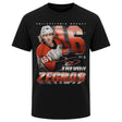 Trevor Zegras Men's Heavyweight T-Shirt | 500 LEVEL