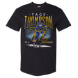 Tage Thompson Men's Heavyweight T-Shirt | 500 LEVEL