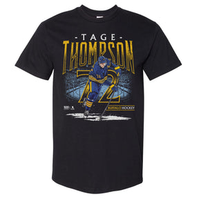 Tage Thompson Men's Heavyweight T-Shirt | 500 LEVEL