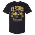 Paul Skenes Men's Heavyweight T-Shirt | 500 LEVEL