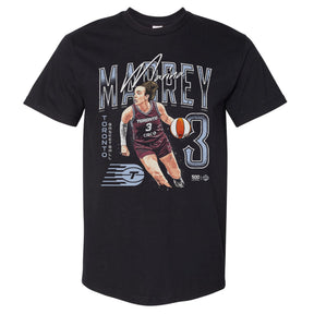 Marina Mabrey Men's Heavyweight T-Shirt | 500 LEVEL