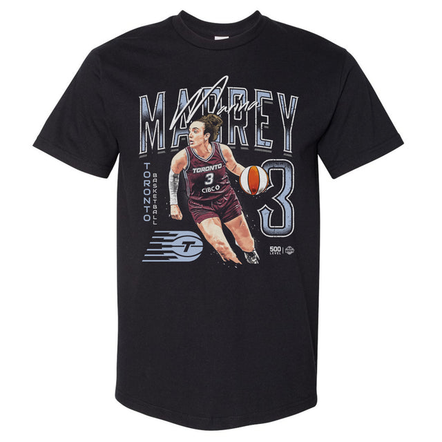 Marina Mabrey Men's Heavyweight T-Shirt | 500 LEVEL