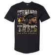 Fernando Tatis Jr. Men's Heavyweight T-Shirt | 500 LEVEL