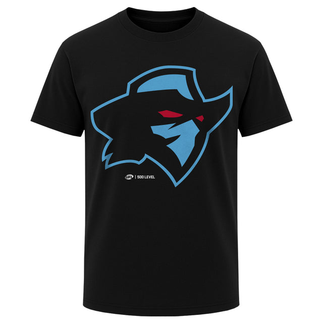 Dallas Renegades Men's Heavyweight T-Shirt | 500 LEVEL