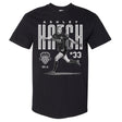 Ashley Hatch Men's Heavyweight T-Shirt | 500 LEVEL