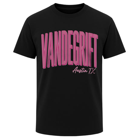 Vandegrift Men's Heavyweight T-Shirt | 500 LEVEL