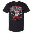 Chris Jones Men's Heavyweight T-Shirt | 500 LEVEL
