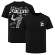 Baker Mayfield Men's Heavyweight T-Shirt | 500 LEVEL