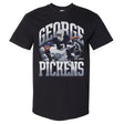 George Pickens Men's Heavyweight T-Shirt | 500 LEVEL