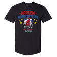 Harlem Globetrotters Men's Heavyweight T-Shirt | 500 LEVEL