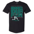 Cal Raleigh Men's Heavyweight T-Shirt | 500 LEVEL