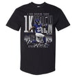 Kyren Williams Men's Heavyweight T-Shirt | 500 LEVEL