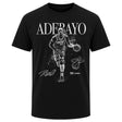Bam Adebayo Men's Heavyweight T-Shirt | 500 LEVEL