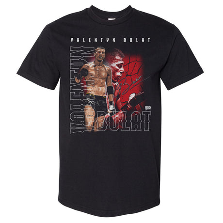 Valentyn Bulat Men's Heavyweight T-Shirt | 500 LEVEL